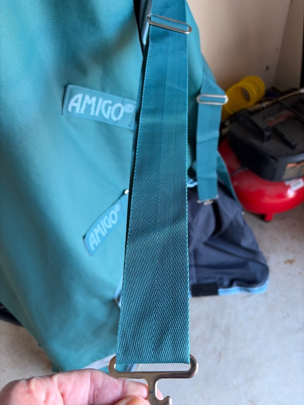 Amigo 250 g size 78 or 66 - Picture 5 of 15